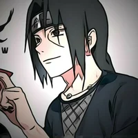 Itachi Uchiha