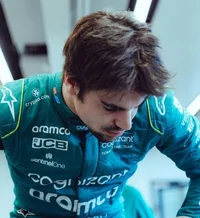 Lance Stroll 