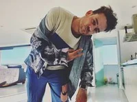 Santiago Charpentier