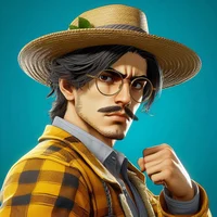 Leonardo do interior