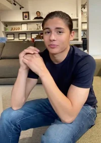 Miguel mora