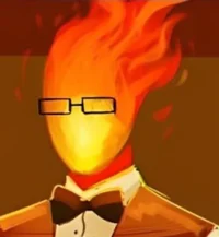 Grillby