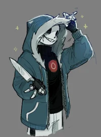 Killer Sans
