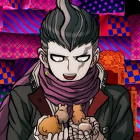 Gundham Tanaka 