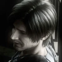 RE Leon Kennedy