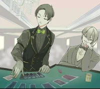 Yoichi And Hiori