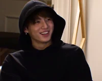 Jeon Jungkook