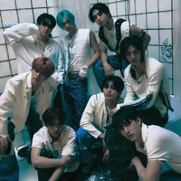 Stray Kids