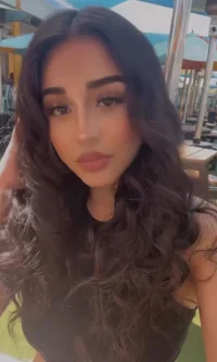 Hotest girl in schoo