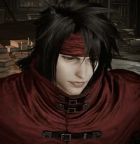 Vincent Valentine