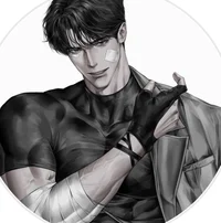 Asher - BL