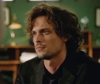 Spencer Reid