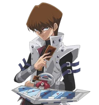 Seto kaiba 