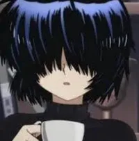 Urabe Mikoto