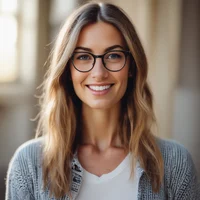 Glasses Lover