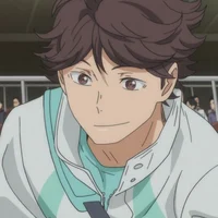 Oikawa Tooru