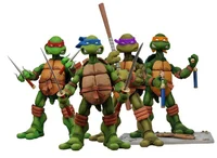 Ninja Turtles