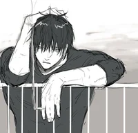 Toji Zenin - BL