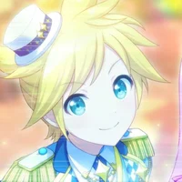 Kagamine Len