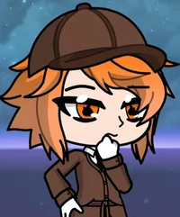 Detective Paulo