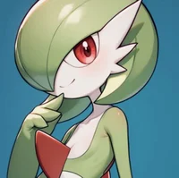 Gardevoir 