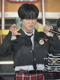 Changbin