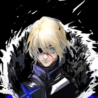 High Lord Dimitri