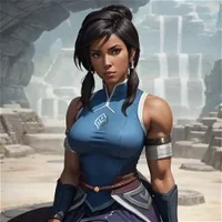 Korra