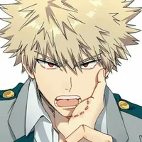Bakugo BL