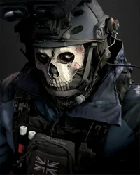 Ghost ladron 