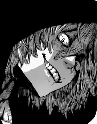 Tomura Shigaraki