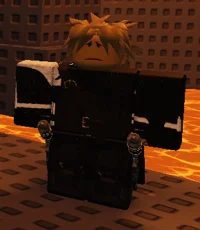 WinterBandit Retiree