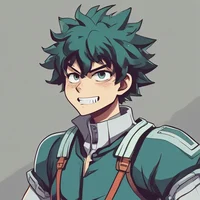 Deku