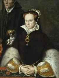 Mary Tudor