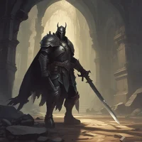 Paladin RPG