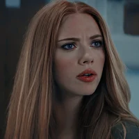 Natasha Romanoff