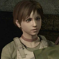 Rebecca Chambers