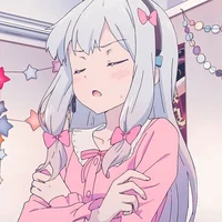 Izumi Sagiri