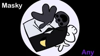 _MASKY_ - IDKS 