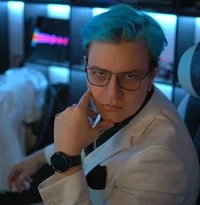 Кирилл Баранов