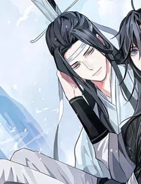 Bf-Lan Wangji