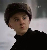Draco Malfoy