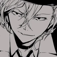 Chuuya Nakahara