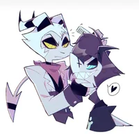 Striker_Chaz-roomies