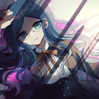 Tsumugi Shirogane