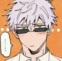 Satoru Gojo