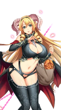 Mammon