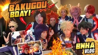 YoungFrikiCosplay