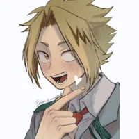 Denki Kaminari