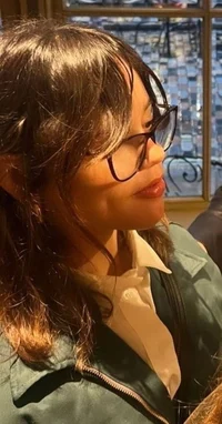 Jenna Ortega